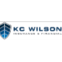 KC Wilson Insurance & Financial Services Logo