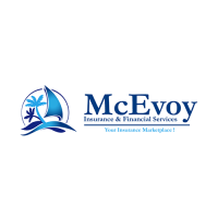 McEvoy Insurance & Financial Services Inc. Logo
