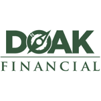 Doak Financial LLC Logo
