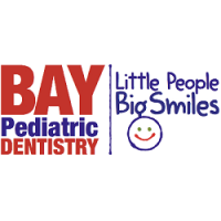 Bay Pediatric & Adolescent Dentistry Logo