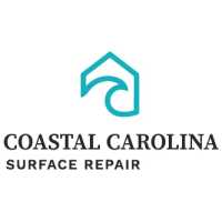 Coastal Carolina Surface Repair Logo