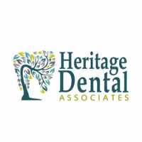 Heritage Dental Associates Logo
