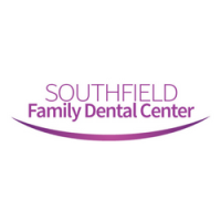 Southfield Family Dental Center Logo