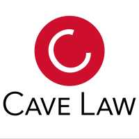 Cave Law LLC Logo
