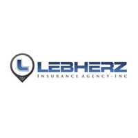 Lebherz Insurance Logo