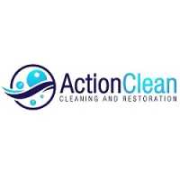 ActionClean Logo