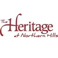 The Heritage at Northern Hills Logo