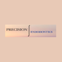 Precision Endodontics Logo