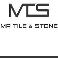 Mr. Tile & Stone Logo
