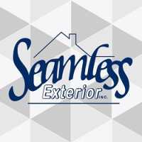 Seamless Exterior Logo