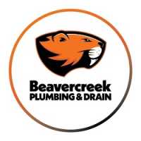 Beavercreek Plumbing & Drain Logo
