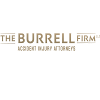 The Burrell Firm LLC Logo