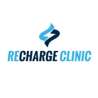 Recharge Clinic Logo