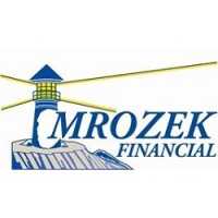Mrozek Financial Logo