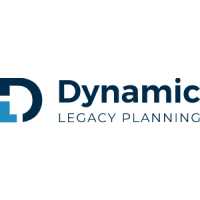 Dynamic Legacy Planning Logo