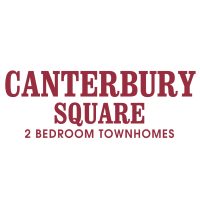 Canterbury Square Logo