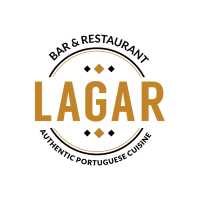 Lagar Restaurant Logo