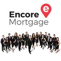 Encore Mortgage Logo