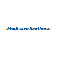 Medicare Brothers Logo