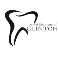 Dental Solutions of Clinton Logo