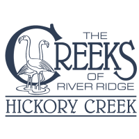 Hickory Creek Logo