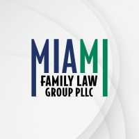 Miami Family Law Group Logo