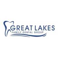 Great Lakes Family Dental Group Logo