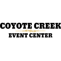 Coyote Creek Event Center Logo