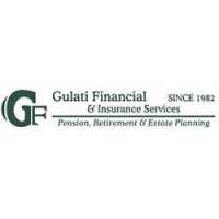 Gulati Financial & Insurance Services Logo