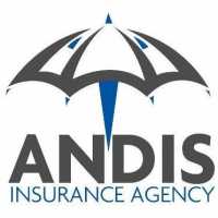 Andis Insurance Agency Logo