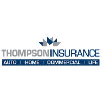 Thompson Insurance Logo