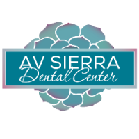 AV Sierra Dental Logo