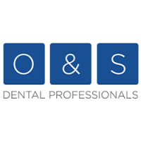 O & S Dental Professionals Logo