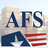 America's Fence Store - La Vista Logo