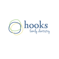 Hooks Family Dentistry Logo