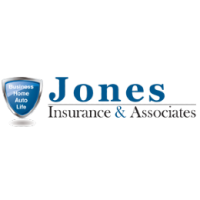 Jones Insurance & Associates Logo