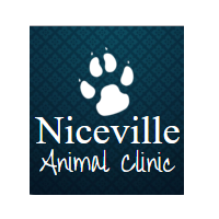 Niceville Animal Clinic Logo