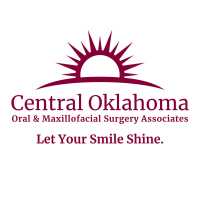 Central Oklahoma Oral and Maxillofacial Surgery Associates Logo