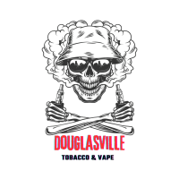 Douglasville Tobacco & Vape Cigars Logo