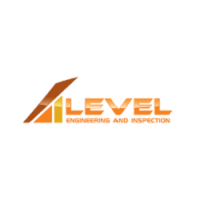 Level Engineering & Inspection Logo