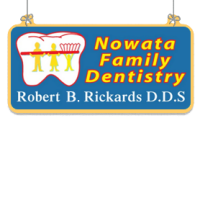 Nowata Family Dentistry Logo