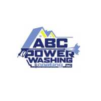 ABC POWER WASHING & COATING INC Logo