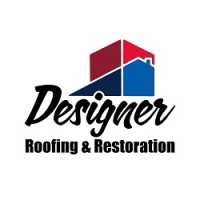 Designer Roofing & Restoration LLC Logo