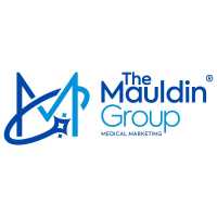 The Mauldin Group Web Design + Internet Marketing Logo