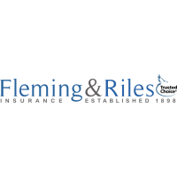 Fleming & Riles Insurance Logo