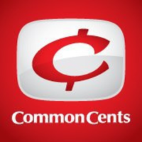 Common Cents Liquor Store Logo