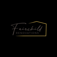 Fairchild Renovations Logo
