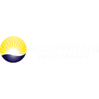 Shore Wealth Management Logo