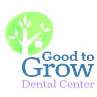 Good to Grow Dental Center Logo