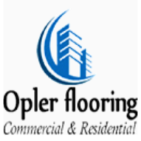 Opler Flooring Logo